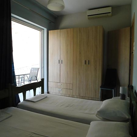 Marina'S Sea Home Kalamata Luaran gambar