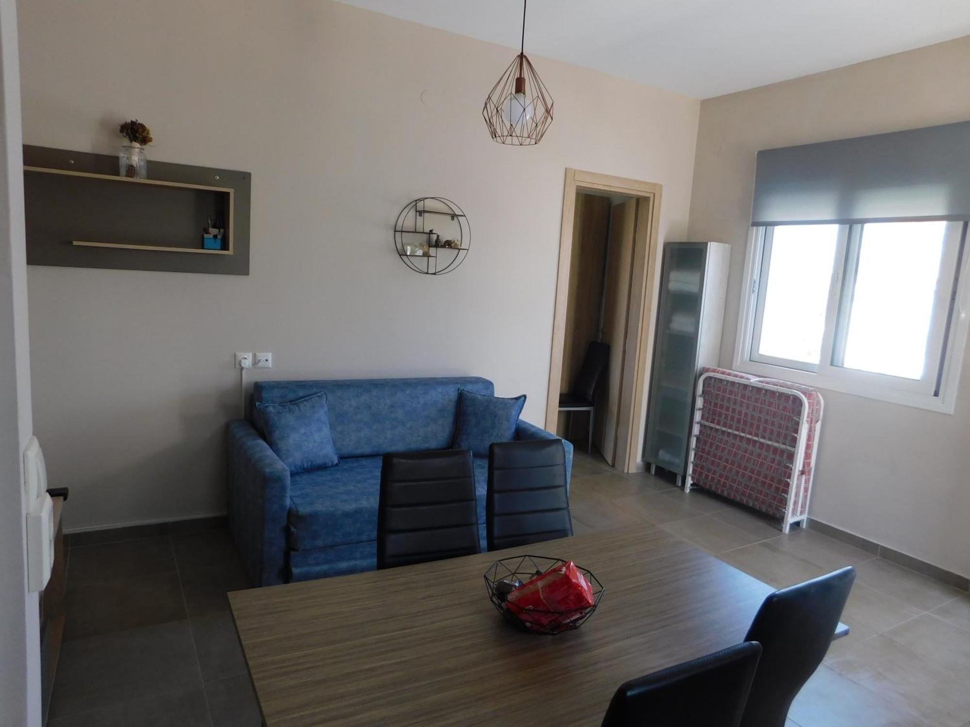 Marina'S Sea Home Kalamata Luaran gambar