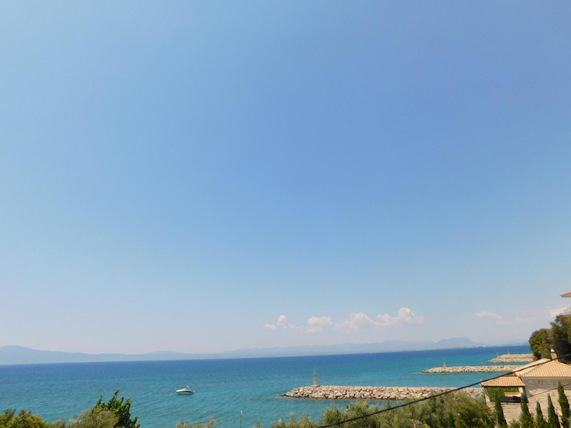 Marina'S Sea Home Kalamata Luaran gambar