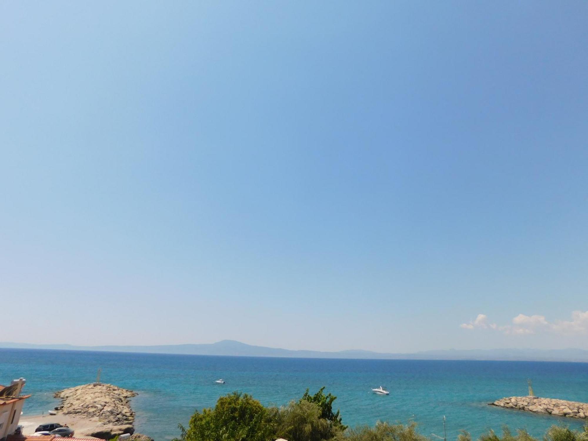 Marina'S Sea Home Kalamata Luaran gambar