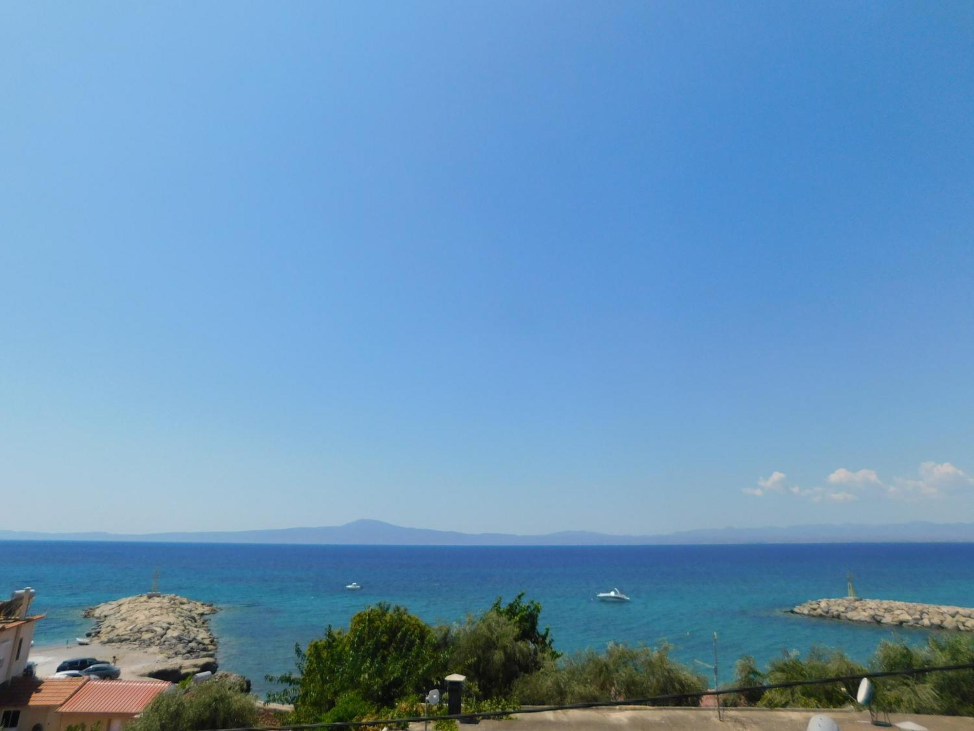 Marina'S Sea Home Kalamata Luaran gambar