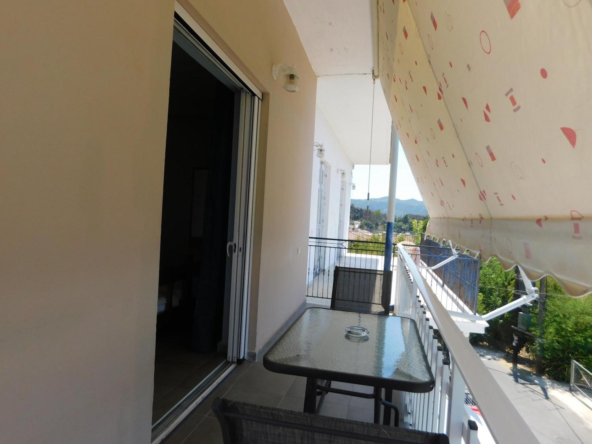 Marina'S Sea Home Kalamata Luaran gambar